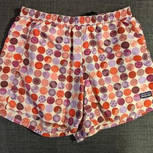 Patagonia Baggy Shorts Size M